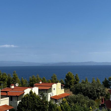 Paradise Kriopigi Dış mekan fotoğraf